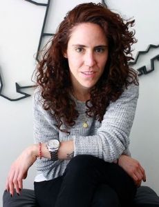 Amalia Andrade