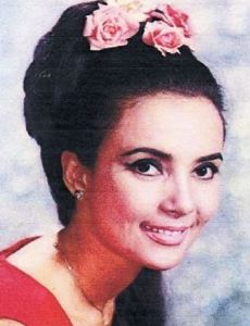 Amalia Fuentes