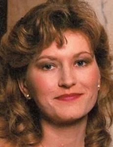 Amanda Hillwood