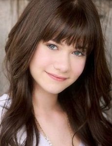 Amanda Leighton