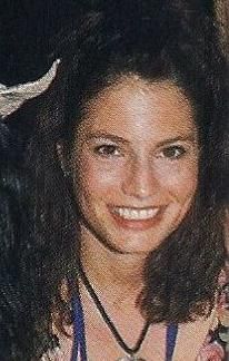 Amanda Lynn (dated Mark Knight)