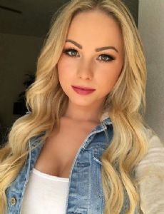 Amanda Marie Miller