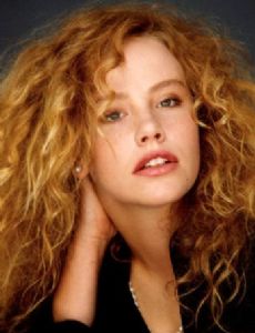 Amanda Peterson