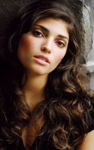 Amanda Setton