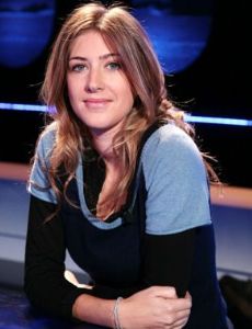 Amanda Sthers