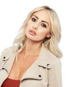 Amber Andrews