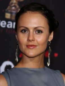 Amber Sainsbury