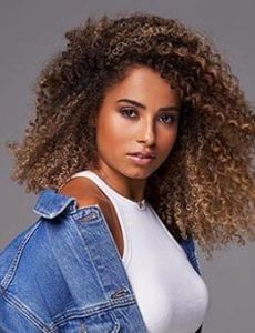 Amber Gill