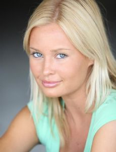 Amber Hay