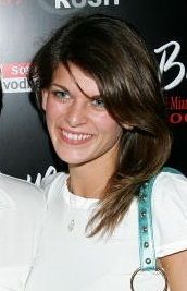 Amber Thompson