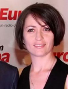 Amelia Teodoesescu