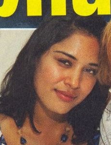 Amina Tyrone