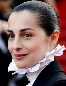 Amira Casar