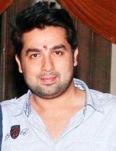 Amit Kapoor