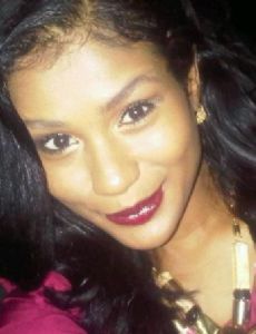 Amita Webb