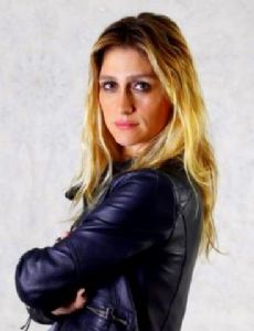 Amora Mautner