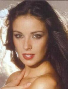 Amparo Muñoz