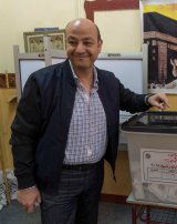 Amr Adib
