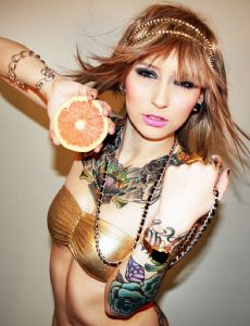Amy Barton