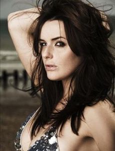 Amy Blackburn
