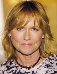 Amy Madigan