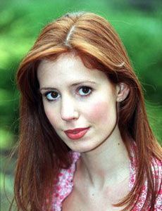 Amy Nuttall