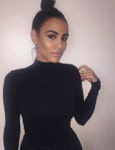 Amy Shehab