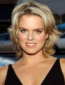 Amy Spanger