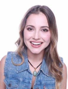 Ana Catharina França