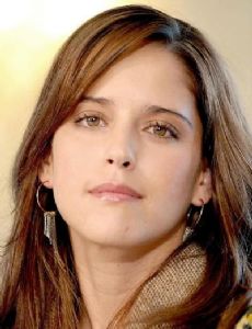 Ana Claudia Talancón