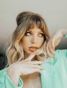 Anabel Englund