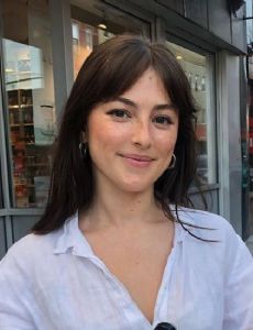 Analuisa Corrigan