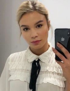 Anamaria Goltes
