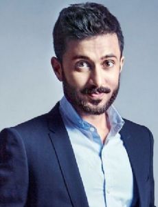 Anand Ahuja