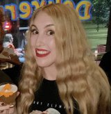 Anastasia Elfman