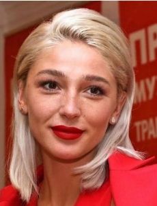 Anastasia Ivleeva