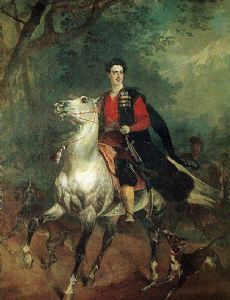 Anatoly Nikolaievich Demidov, 1st Prince of San Donato