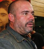 André Mattos