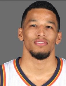 Andre Roberson