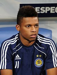 André