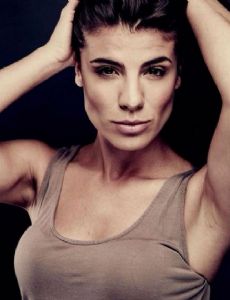 Andrea Carreiro