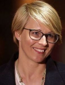 Andrea Gere (I)