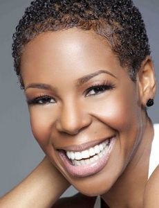 Andrea Kelly