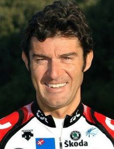 Andrea Peron