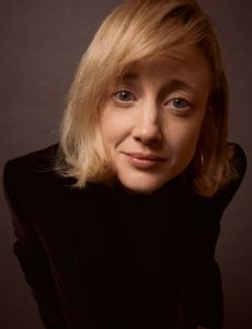 Andrea Riseborough