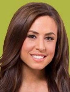 Andrea Tantaros