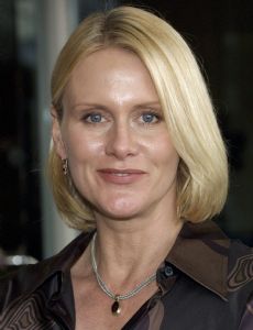 Andrea Thompson