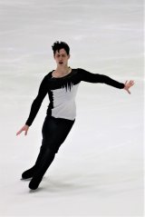 Andrei Lazukin