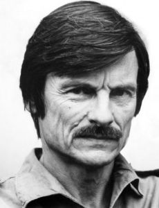 Andrei Tarkovsky