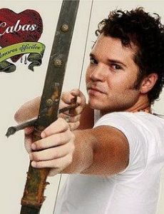 Andrés Cabas